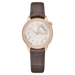 1205F/000R-B622 | Vacheron Constantin Egerie Quartz Diamonds 30 mm watch | Buy Now