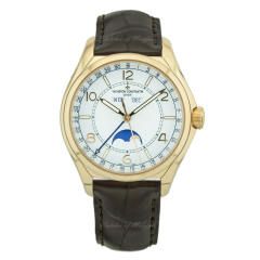 4000E/000R-B438 | Vacheron Constantin Fiftysix Complete Calendar watch