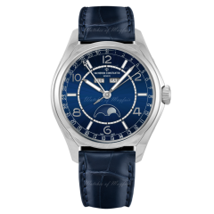 4000E/000A-B548 | Vacheron Constantin Fiftysix Complete Calendar 40mm watch. Buy Online