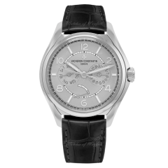 4400E/000A-B437 | Vacheron Constantin Fiftysix Day-Date 40 mm watch.