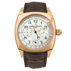 5300S/000R-B055 | Vacheron Constantin Harmony Chronograph watch | Buy