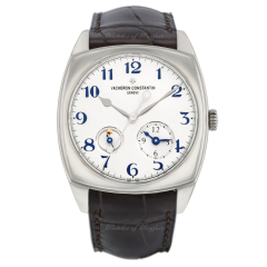 7810S/000G-B050 | Vacheron Constantin Harmony Dual Time watch | Buy