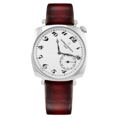 1100S/000G-B734 | Vacheron Constantin Historiques American 1921 36.5mm watch. Buy Online
