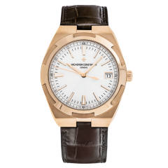 4500V/000R-B127 | Vacheron Constantin Overseas 41mm watch. Buy Online