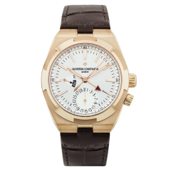 7900V/000R-B336 | Vacheron Constantin Overseas Dual Time 41 mm watch.