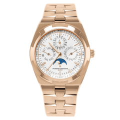 4300V/120R-B064 | Vacheron Constantin Overseas Perpetual Calendar Ultra-Thin 41.5mm watch. Buy Online