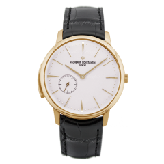 Vacheron Constantin Patrimony Ultra-Thin Calibre 1731 30110/000R-9793. Manual winding 41 mm watch