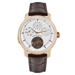 2755 80172/000R-9300 | Vacheron Constantin Traditionnelle Calibre 44 mm watch. Buy Online