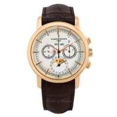 47292/000R-9392 Vacheron Constantin Traditionnelle Chronograph 40 mm