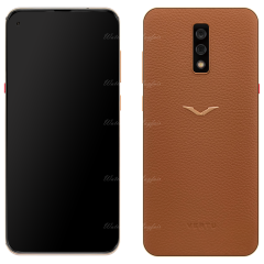 VERTU Life Vision Walnut Brown. Buy new authentic VERTU Life Vision mobile phone in London, England, UK supplied from Official Retailer