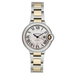 W2BB0002 | Ballon Bleu de Cartier 33 mm watch | Buy Online