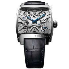 WAW2170.FC6261 | Tag Heuer Monaco Automatic 48.9 x 40.5 mm watch | Buy Now