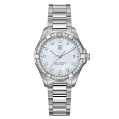 WAY1314.BA0915 | TAG Heuer Aquaracer Quartz 32 mm watch. Buy Now