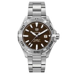 TAG Heuer Aquaracer 43mm WAY2018.BA0927