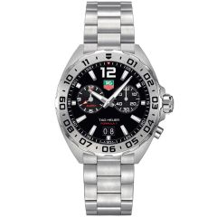 WAZ111A.BA0875 | TAG Heuer Formula 1 41mm watch. Buy Online 