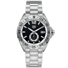 WAZ2012.BA0842 | TAG Heuer Formula 1 Automatic 43 mm watch | Buy Now