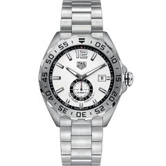 WAZ2013.BA0842 | TAG Heuer Formula 1 Automatic 43 mm watch | Buy Now