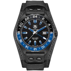 WAZ201A.FC8195 | TAG Heuer Formula 1 Automatic 43 mm watch | Buy Now