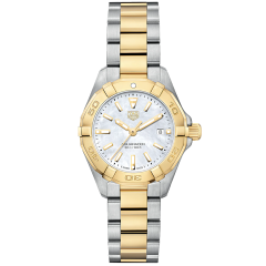 WBD1420.BB0321 | TAG Heuer Aquaracer Quartz 27 mm watch | Buy Now