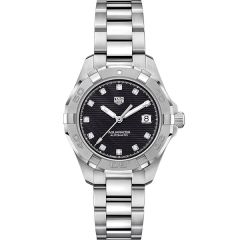WBD2312.BA0740 | TAG Heuer Aquaracer Automatic 32 mm watch | Buy Now
