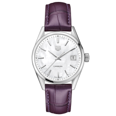WBK1311.FC8261 | TAG Heuer Carrera 36mm watch. Buy Online