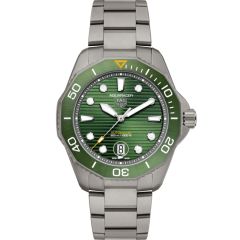WBP208B.BF0631 | TAG Heuer Aquaracer Professional 300 Automatic 43 mm watch | Buy Now