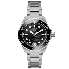 WBP231D.BA0626 | TAG Heuer Aquaracer Professional 300 Automatic 36 mm watch | Buy Now
