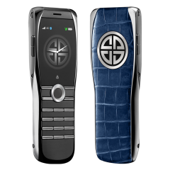 X7222-114-01 | XOR Titanium X2 Alligator Marine phone. Buy Online