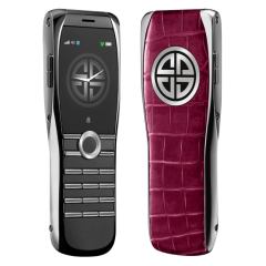 X7222-114-01 | XOR Titanium X2 Alligator Marine phone. Buy Online
