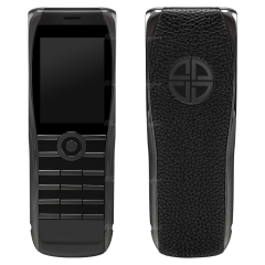 X7021-004-01 | XOR Titanium Ebony phone. Buy Online