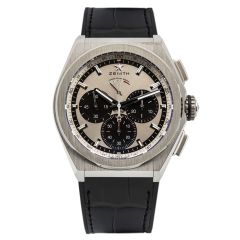 Zenith DEFY El Primero 21 95.9001.9004/01.R582. Watches of Mayfair