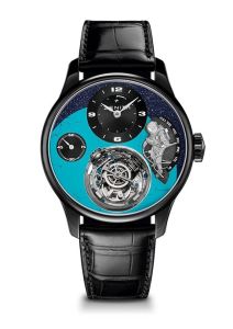 Zenith Academy Christophe Colomb Tribute to Felix Baumgartner 39.2210.8804/58.C714