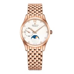18.2311.692/03.M2310 | Captain Ultra Thin Lady Moonphase. Buy online.