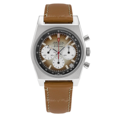  A385 03.A384.400/385.C855 | Zenith Chronomaster Revival El Primero 37 mm watch | Buy Now