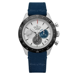 03.3100.3600/69.C823 | Zenith Chronomaster Sport 41mm watch. Buy Online