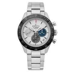 03.3100.3600/69.M3100 | Zenith Chronomaster Sport 41mm watch. Buy Online