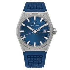 95.9000.670/51.R790 | Zenith Defy Classic 41 mm watch. Buy Online
