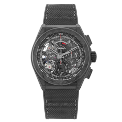 10.9000.9004/96.R782 | Zenith Defy El Primero 21 44 mm watch | Buy Now