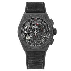 10.9000.9004/96.R921 | Zenith Defy El Primero 21 44mm watch. Buy Online