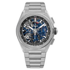 95.9002.9004/78.M9000 | Zenith Defy El Primero 21 44 mm watch. Buy Now