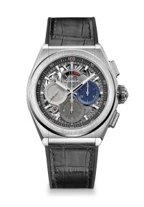 21 95.9012.9004/69.R582 | Zenith Defy El Primero 21 44mm. Buy online.