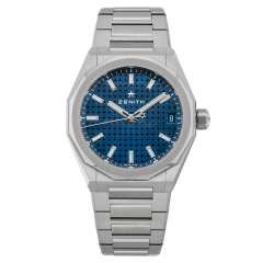 03.9400.670/51.I001 | Zenith Defy Skyline Automatic 36 mm watch | Buy Now