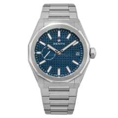 03.9300.3620/51.I001 | Zenith Defy Skyline Automatic 41 mm watch | Buy Now