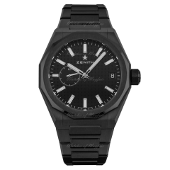 49.9300.3620/21.I001 | Zenith Defy Skyline Ceramic Automatic 41 mm watch | Buy Now