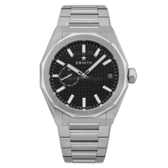 03.9300.3620/21.I001 | Zenith Defy Skyline Steel Automatic 41 mm watch | Buy Now