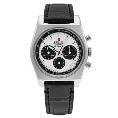 03.A384.400/21.C815 | Zenith El Primero A384 Revival 37 mm watch | Buy Now