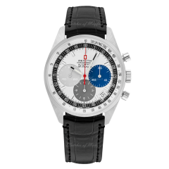 65.A386.400/69.C815 | Zenith 50th El Primero Anniversary El Primero A386 Revival 38 mm watch | Buy Now