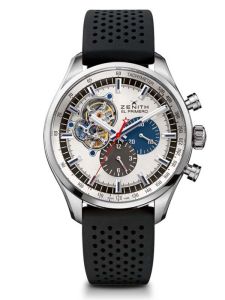 Zenith El Primero Chronomaster 1969 03.2520.4061/69.R576