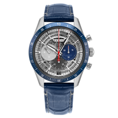 95.3002.3600/69.C818 | Zenith El Primero Chronomaster 42 mm watch | Buy Now