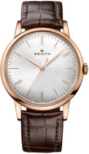18.2270.6150/01.C498 | Zenith Elite 6150 42 mm watch. Buy online.